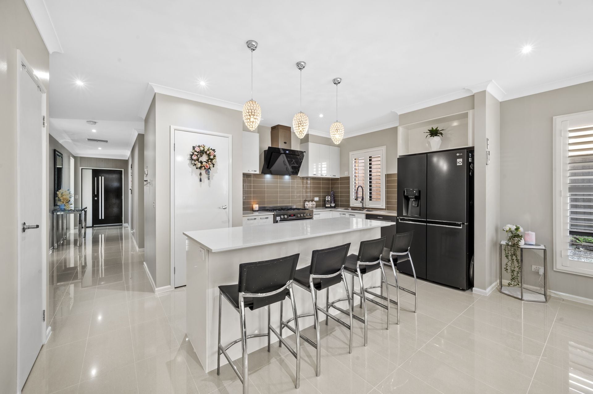 Designer Home Appeal