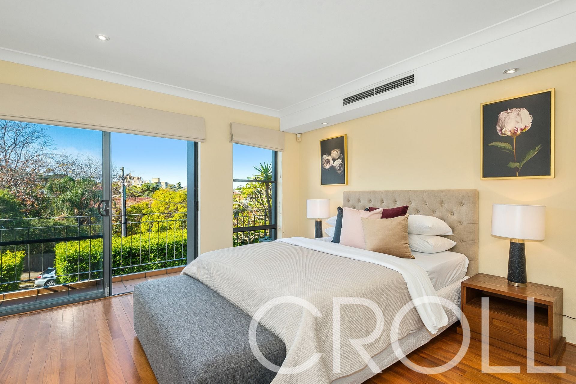 1/10-12 Ben Boyd Road NEUTRAL BAY NSW, Bay - Thumbnail 6