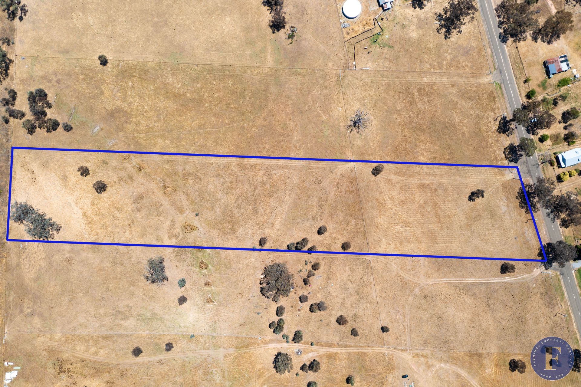 Lot 2/1057 Frogmore Road, Boorowa NSW, Boorowa - Thumbnail 8