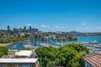 Darling Point