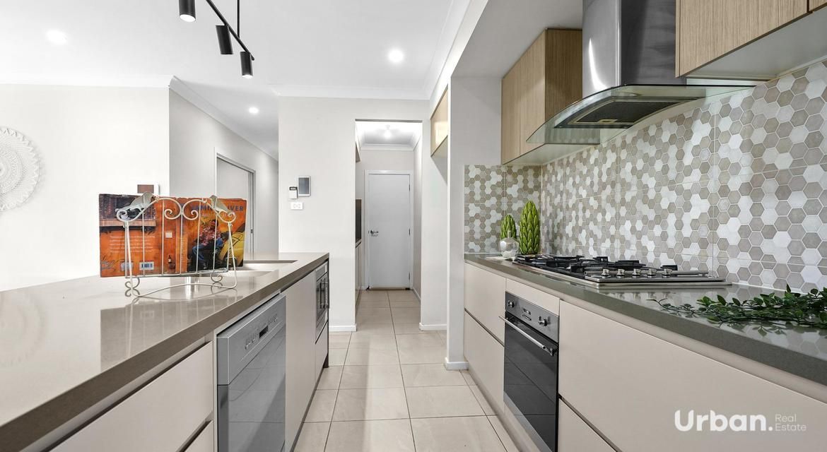 Leppington 25 Matilda Road