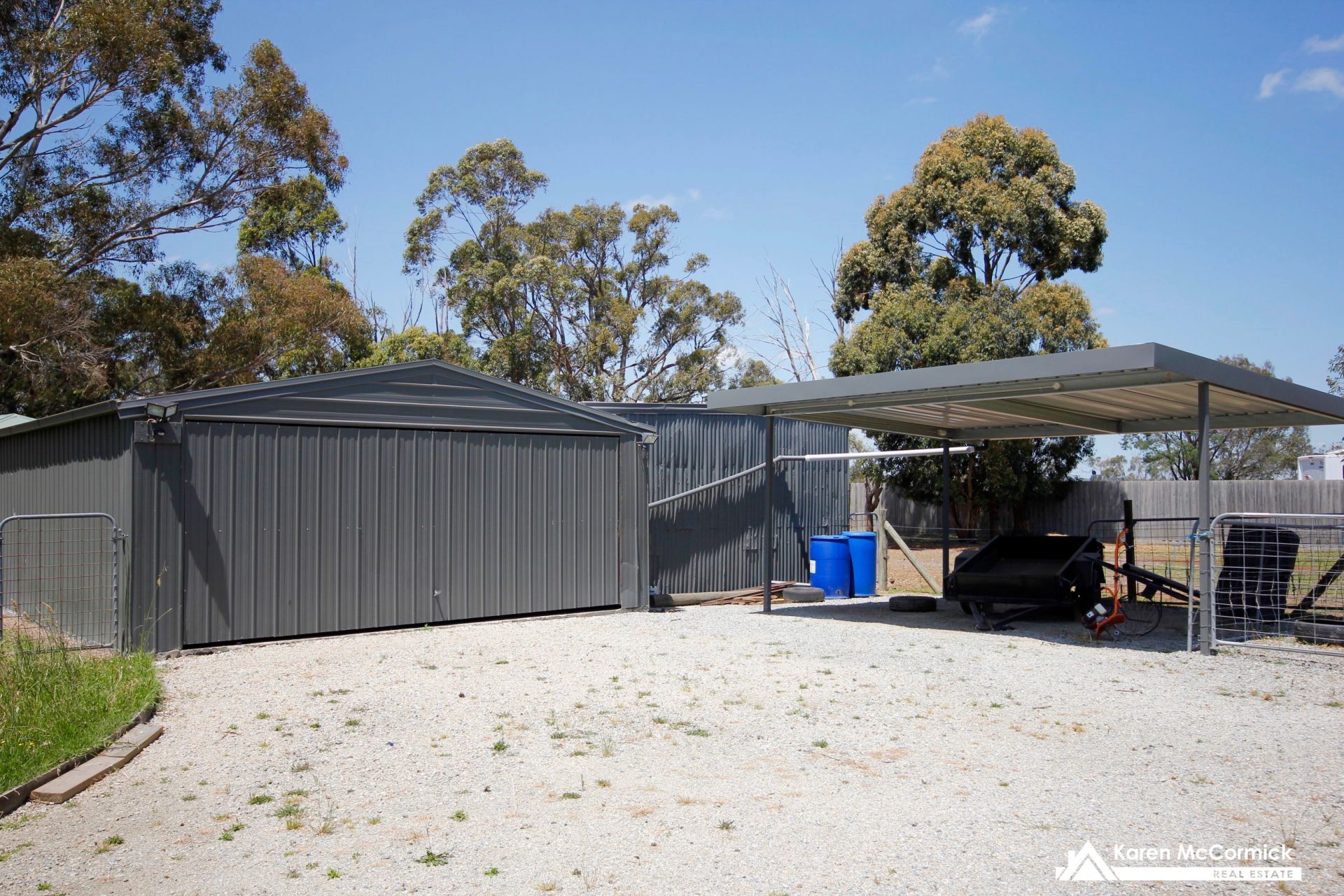 10 Collett Street, Longwarry Karen McCormick Real Estate