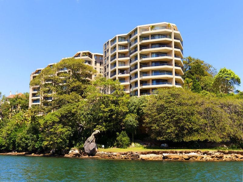 93 Elizabeth Bay Road, ELIZABETH BAY Sydney Cove Property