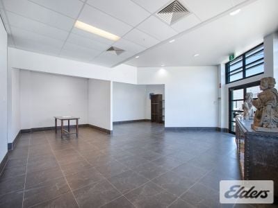 BOUTIQUE OFFICE / SHOWROOM | ALBION FINE TRADES PRECINCT!