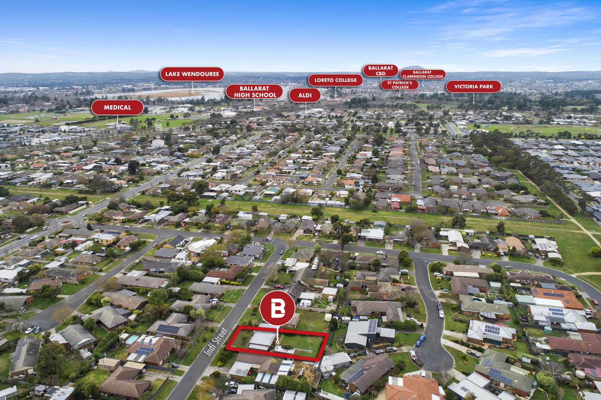 7 Indi Street, Alfredton Ballarat Real Estate Pty Ltd