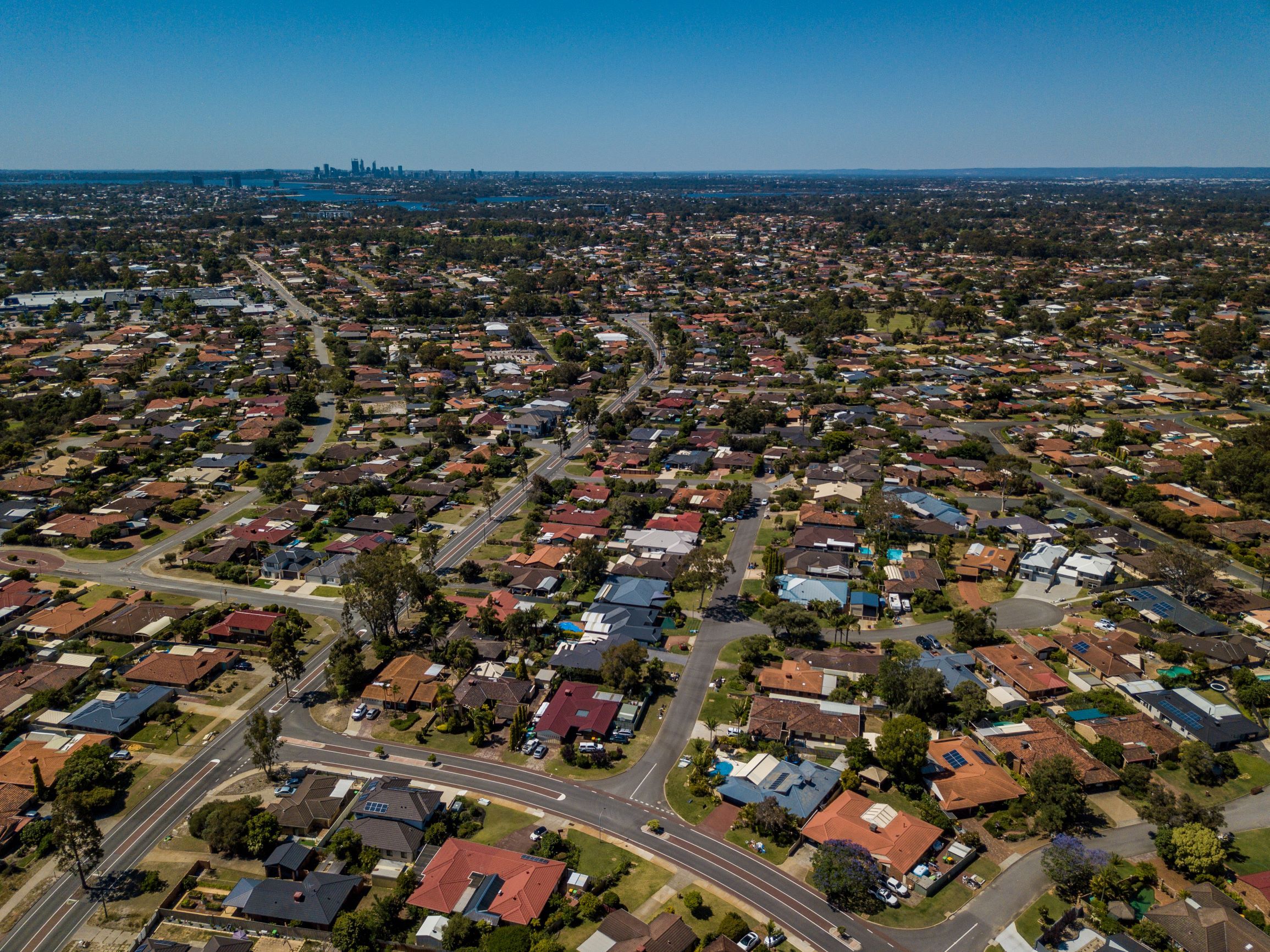 Real Estate For Sale 1/9 Gladstone Road Leeming , WA