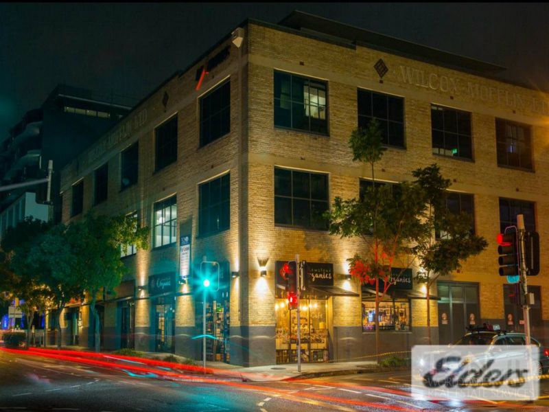 3/33 Longland Street, Newstead