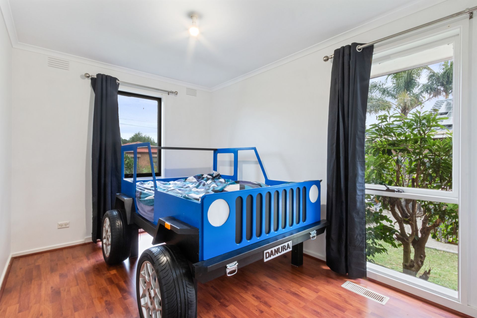 LOCATION, TRANQUILLITY & CONVENIENCE