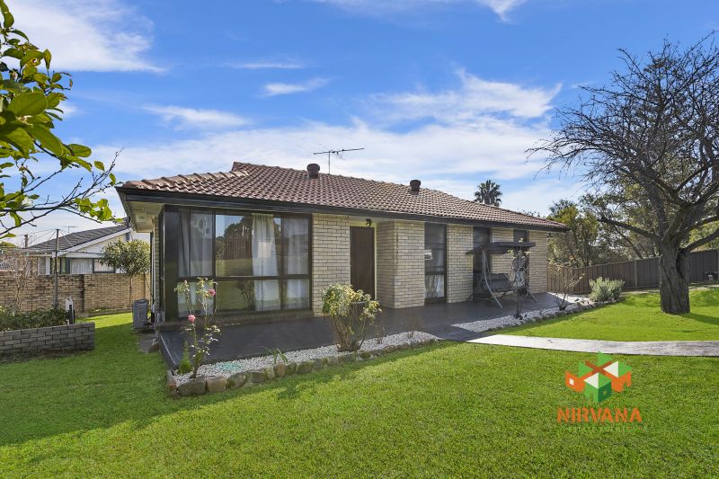 Perfect Family Home or Investment Opportunity !!