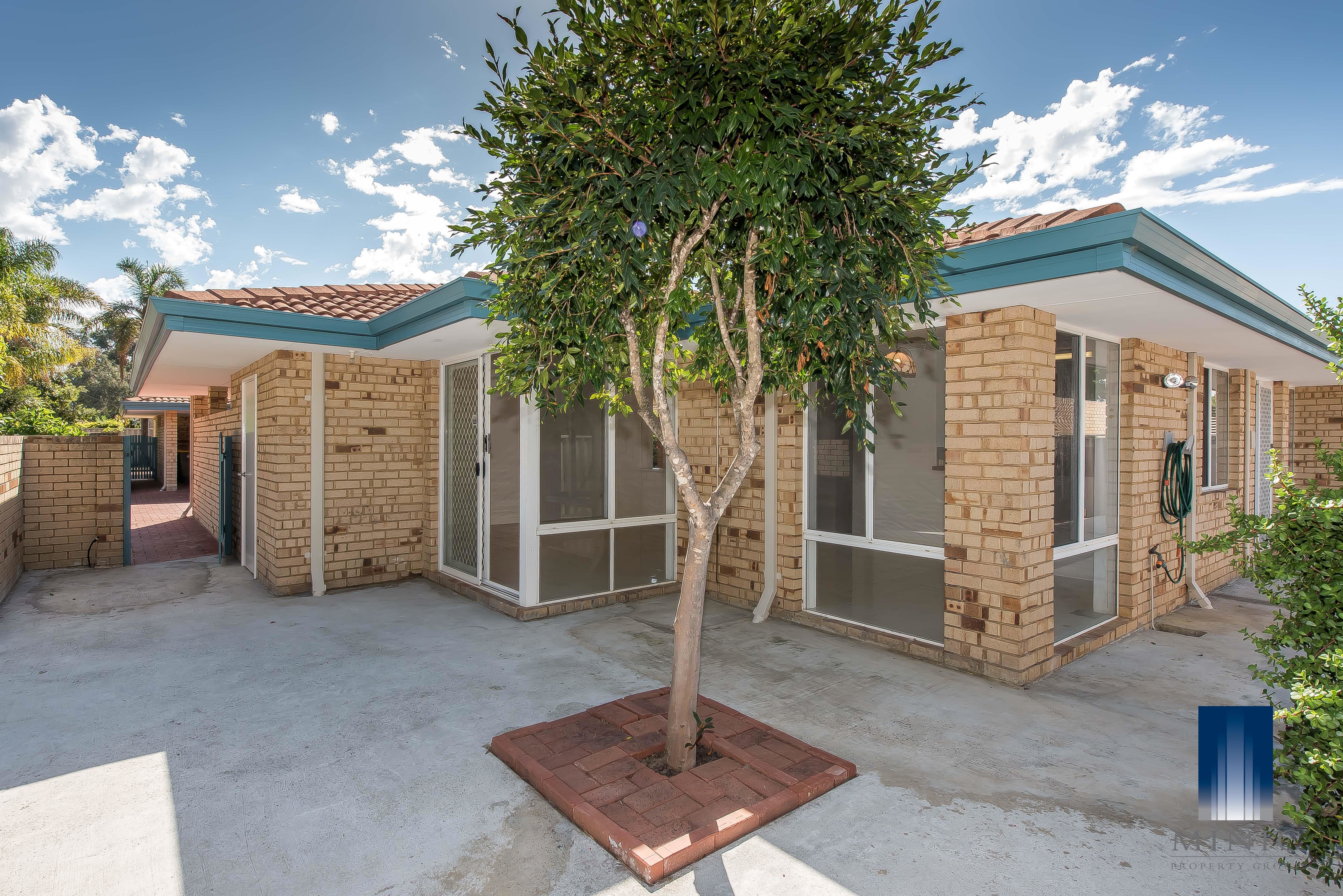 Real Estate For Sale 8/232 Corinthian Road Riverton , WA