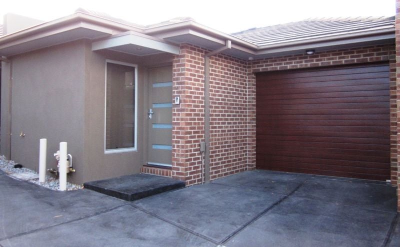 3/55 Davisson Street, Epping
