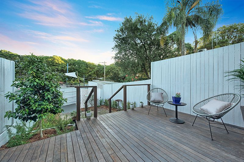 SOLD - Parkside Style in a Freestanding Character Residence