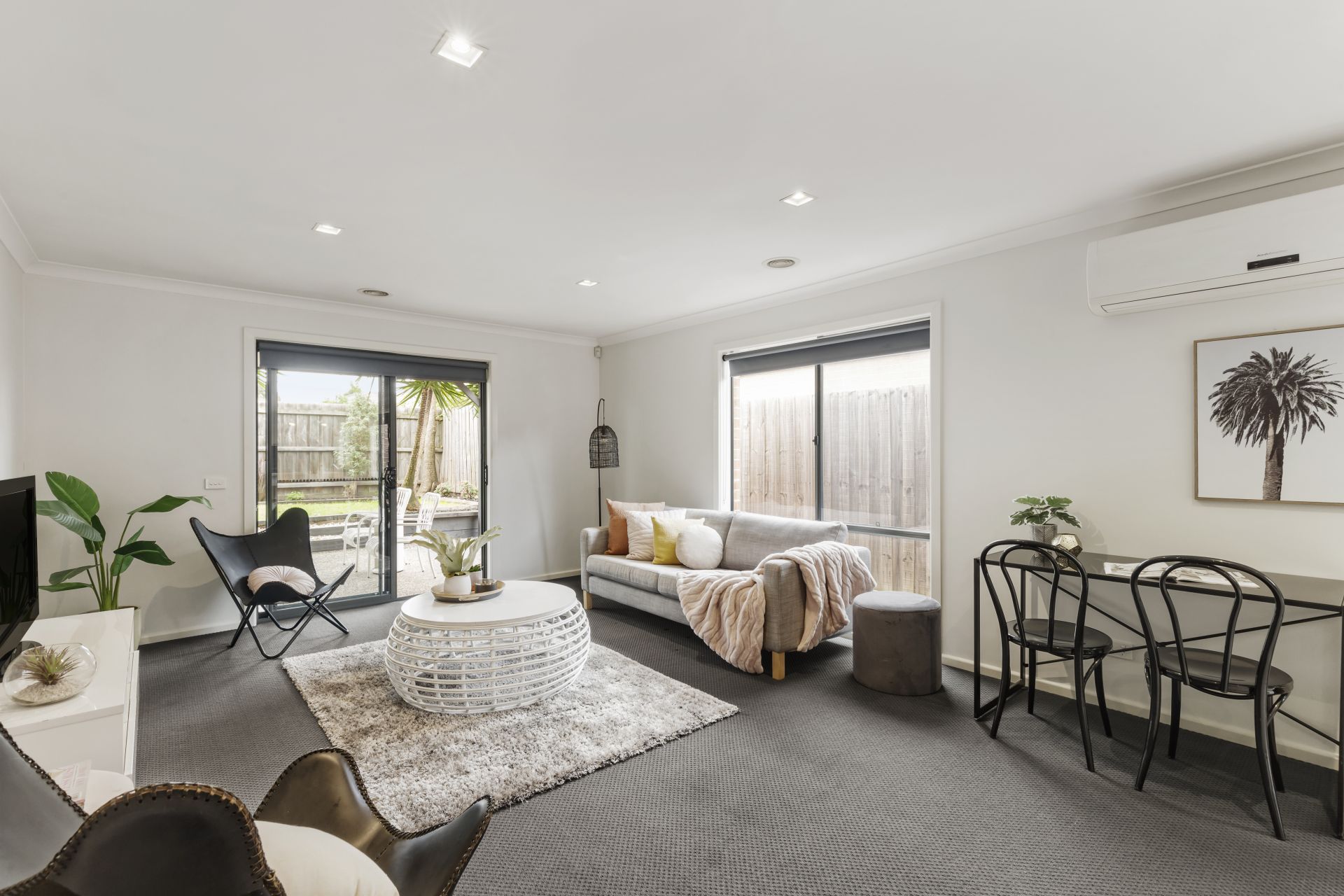 Stylish Living In A Sought-After Pocket