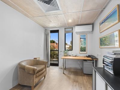 Suite 3/106 Ebley Street, Bondi Junction