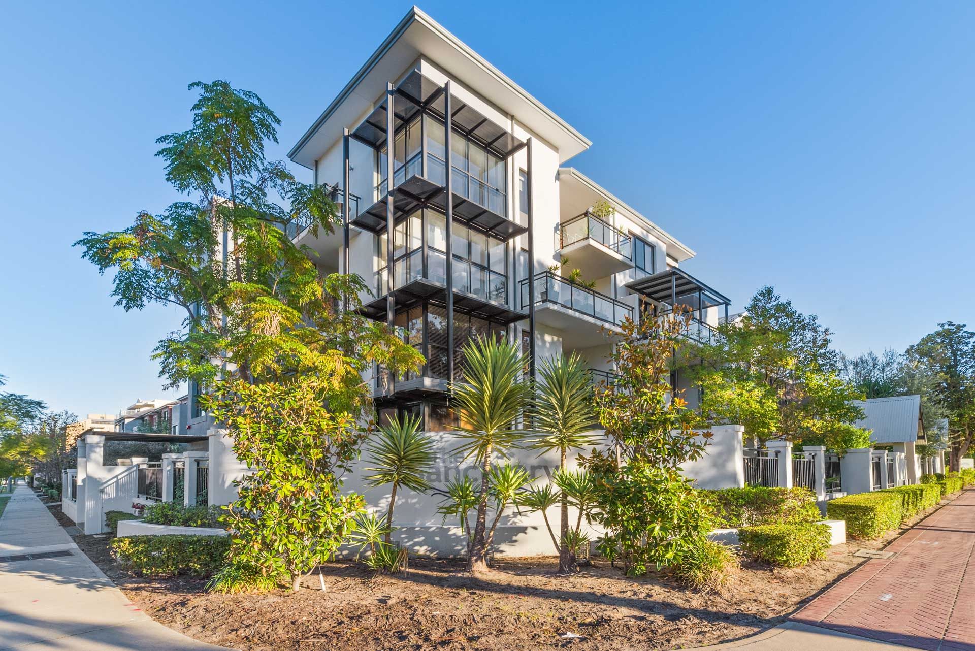 3/3539 Labouchere Road, South Perth Growth Realty