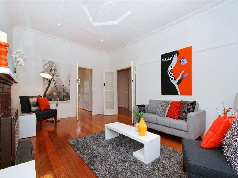 Captivating Combination of The Classic And The Contemporary