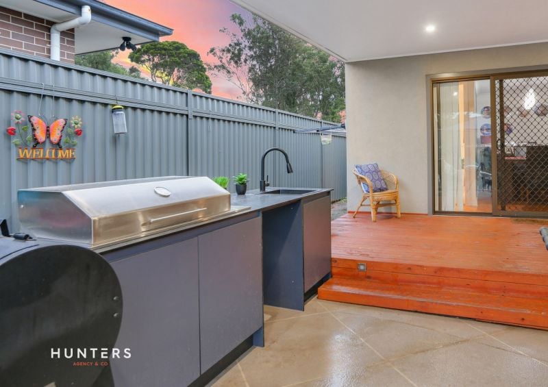 52 Ball Street, Colyton