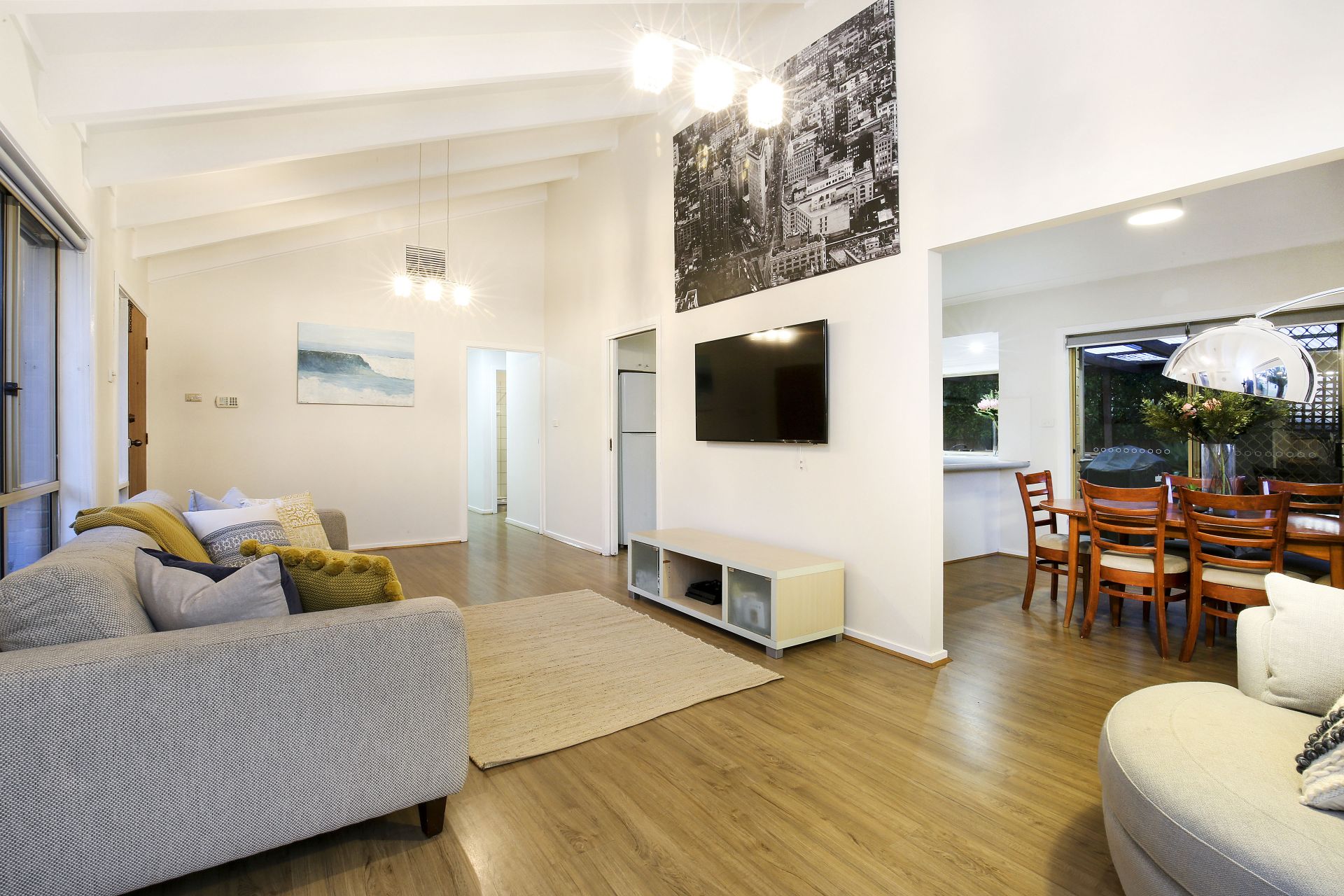 Centrally Located!