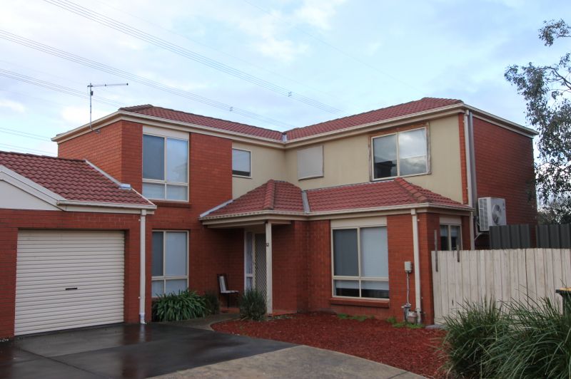 12/23 Kelvin Grove, South Morang