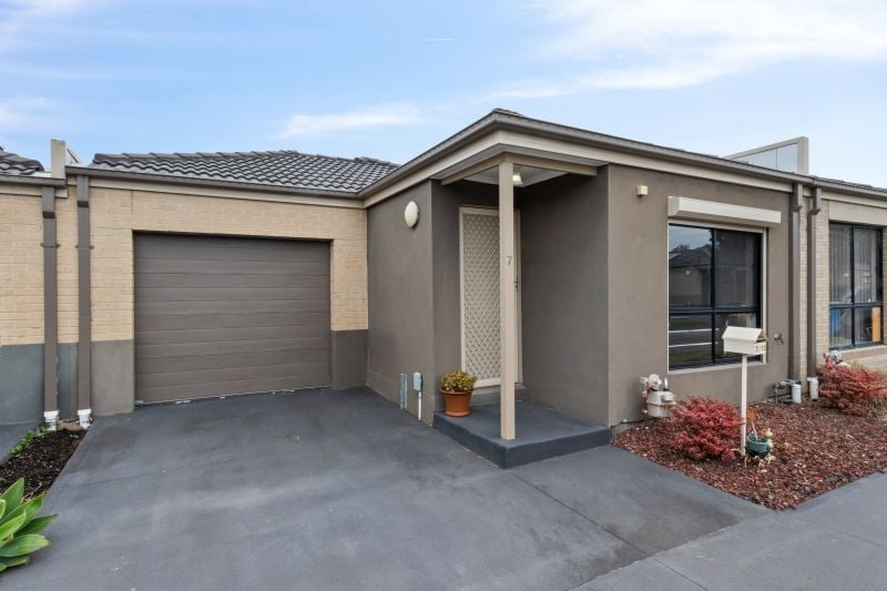 7/12 Kirkland Court, Epping