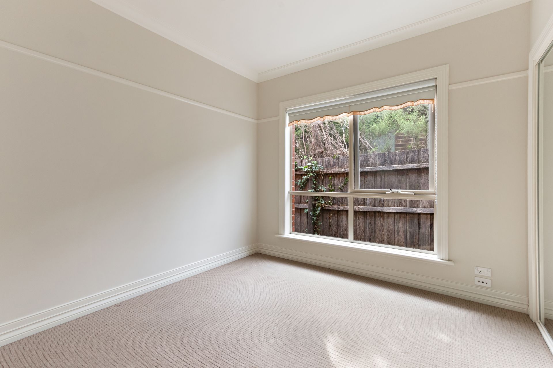 TWO BEDROOM PLUS STUDY