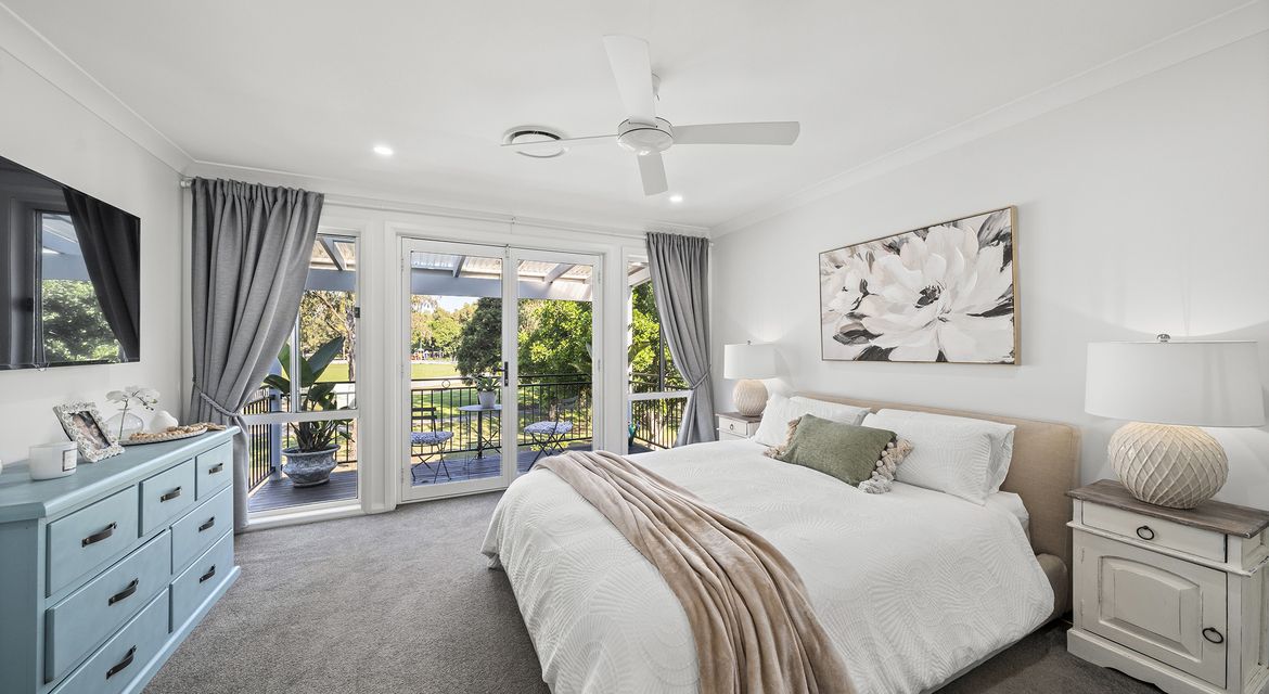 Rouse Hill 22 Noble Way