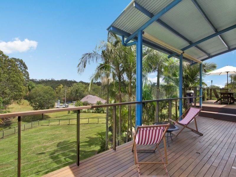 13 Dudgeon Drive TALLEBUDGERA QLD, Tallebudgera - Thumbnail 8