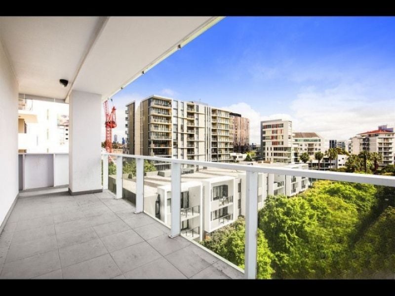 518/77 River Street, South Yarra - Thumbnail 8