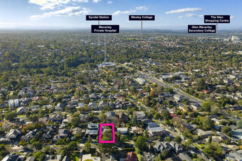 3 Toolang Court, Mount Waverley - Thumbnail 3