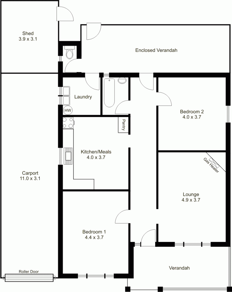 90 Millswood Crescent Millswood 5034