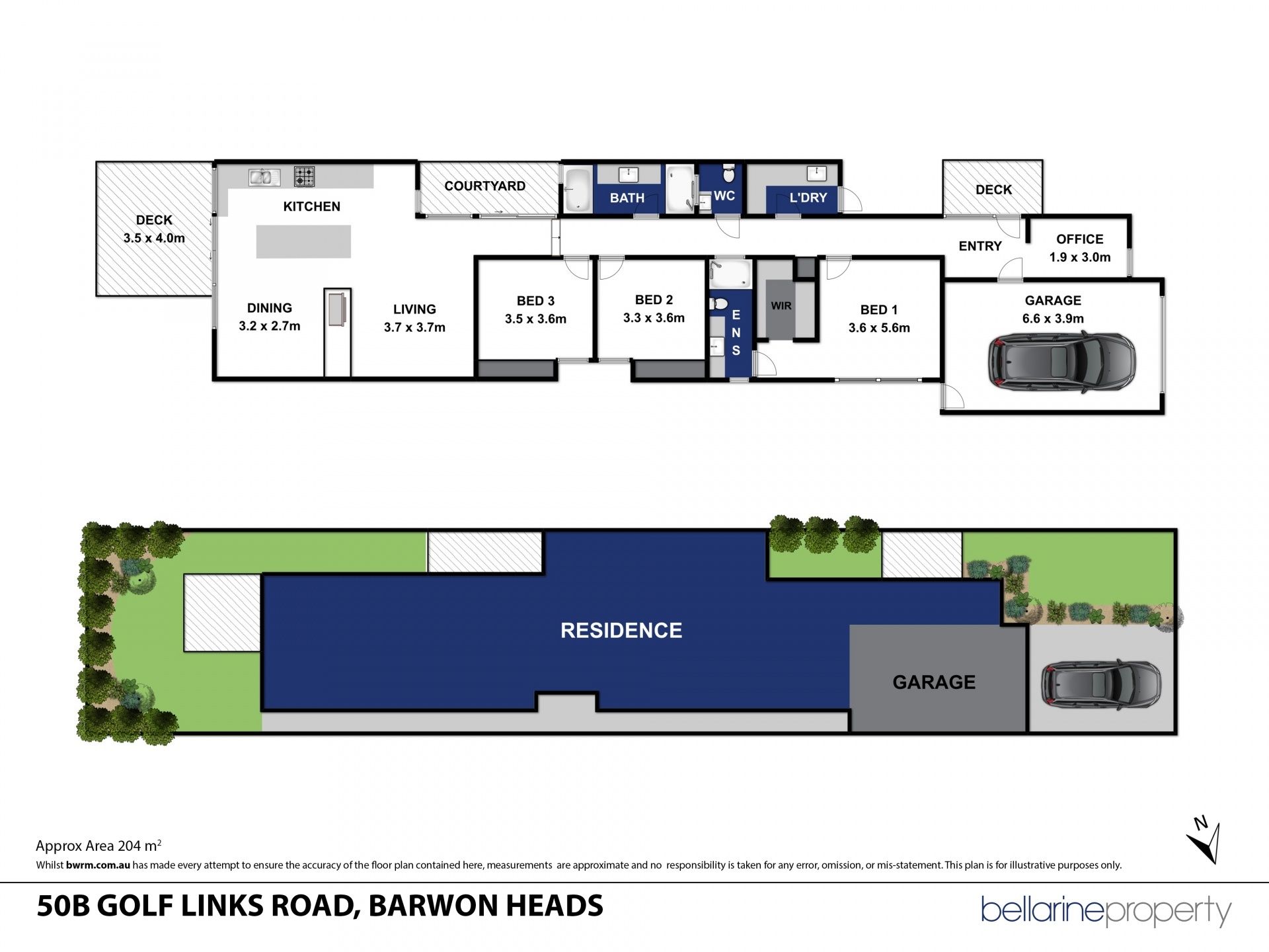 50B Golf Links Road Barwon Heads VIC, Barwon Heads - Thumbnail 6