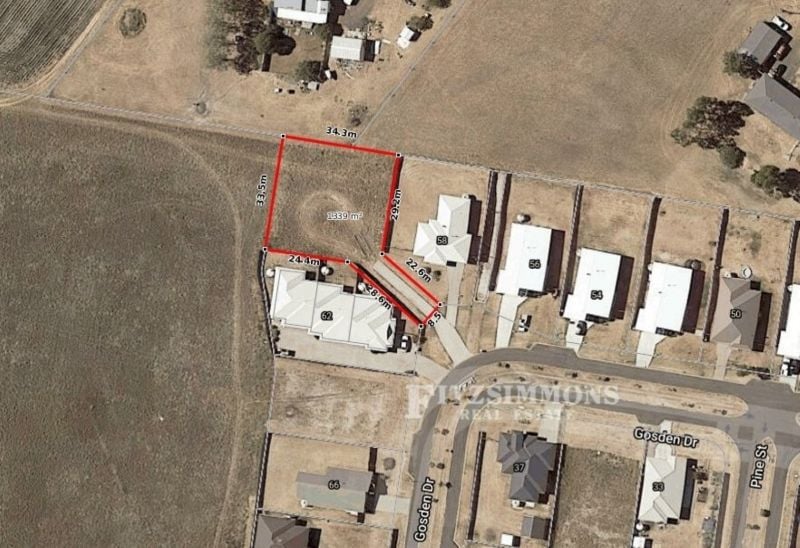 60 Gosden Drive, Dalby, Dalby - Thumbnail 2