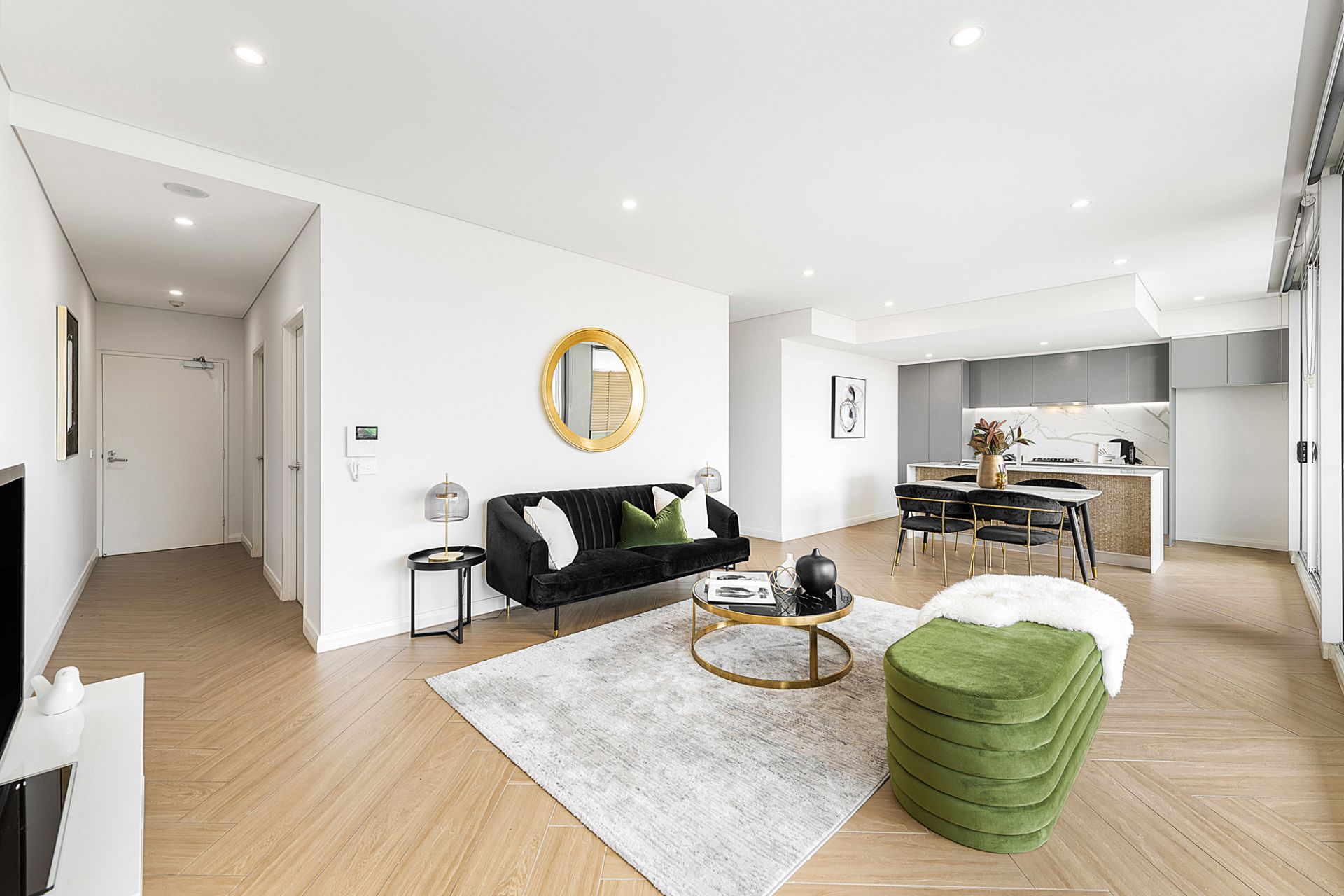 3D/88 Burwood Road, Burwood, Burwood - Thumbnail 2