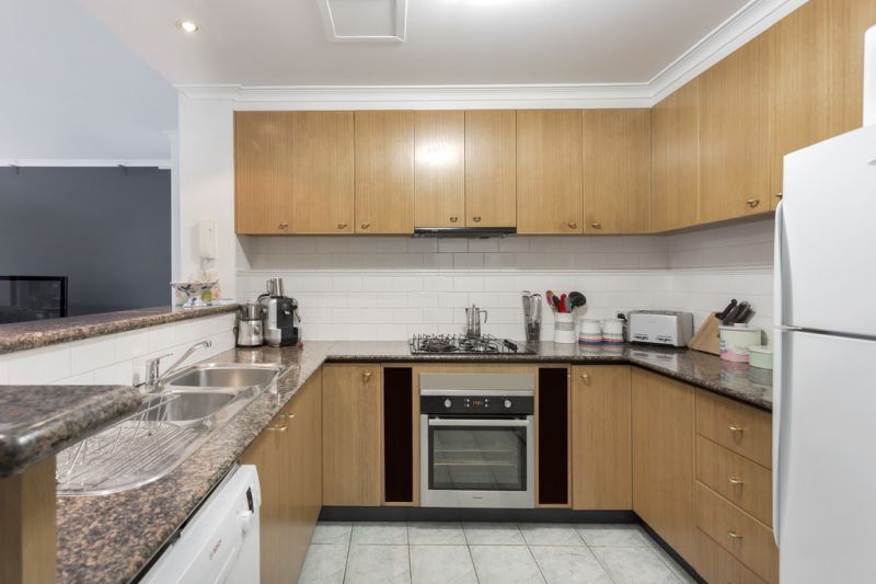 3/78 Wells Street, Southbank - Thumbnail 3