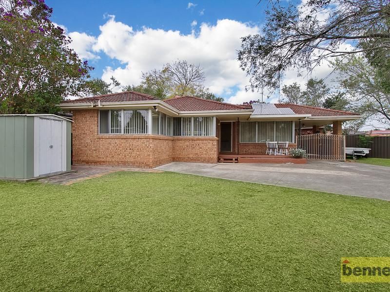 18 Bellbrook Avenue, Emu Plains - Thumbnail 2