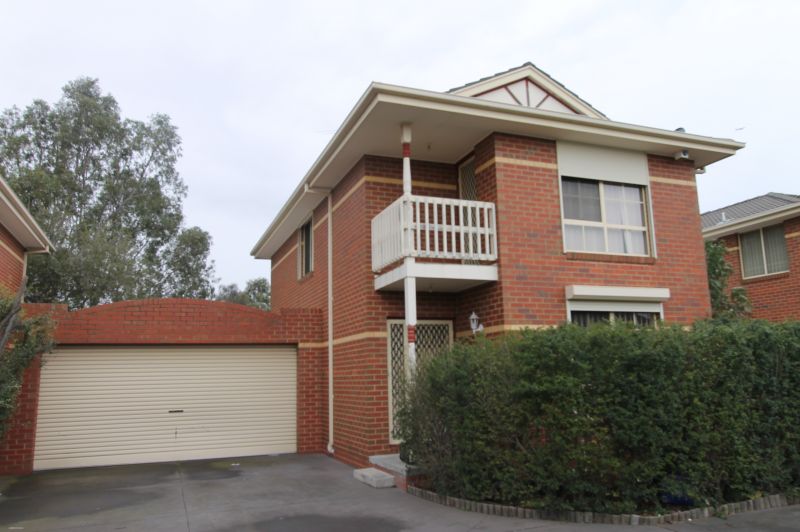 25/12 Rufus Street, Epping