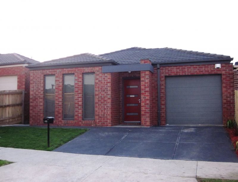48 Manley Street, Epping