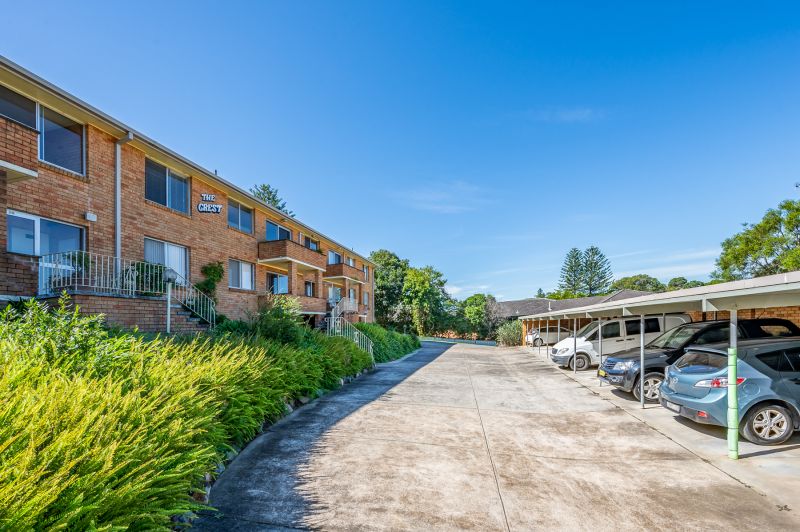 Real Estate For Sale 6/37 Edward Street Charlestown , NSW