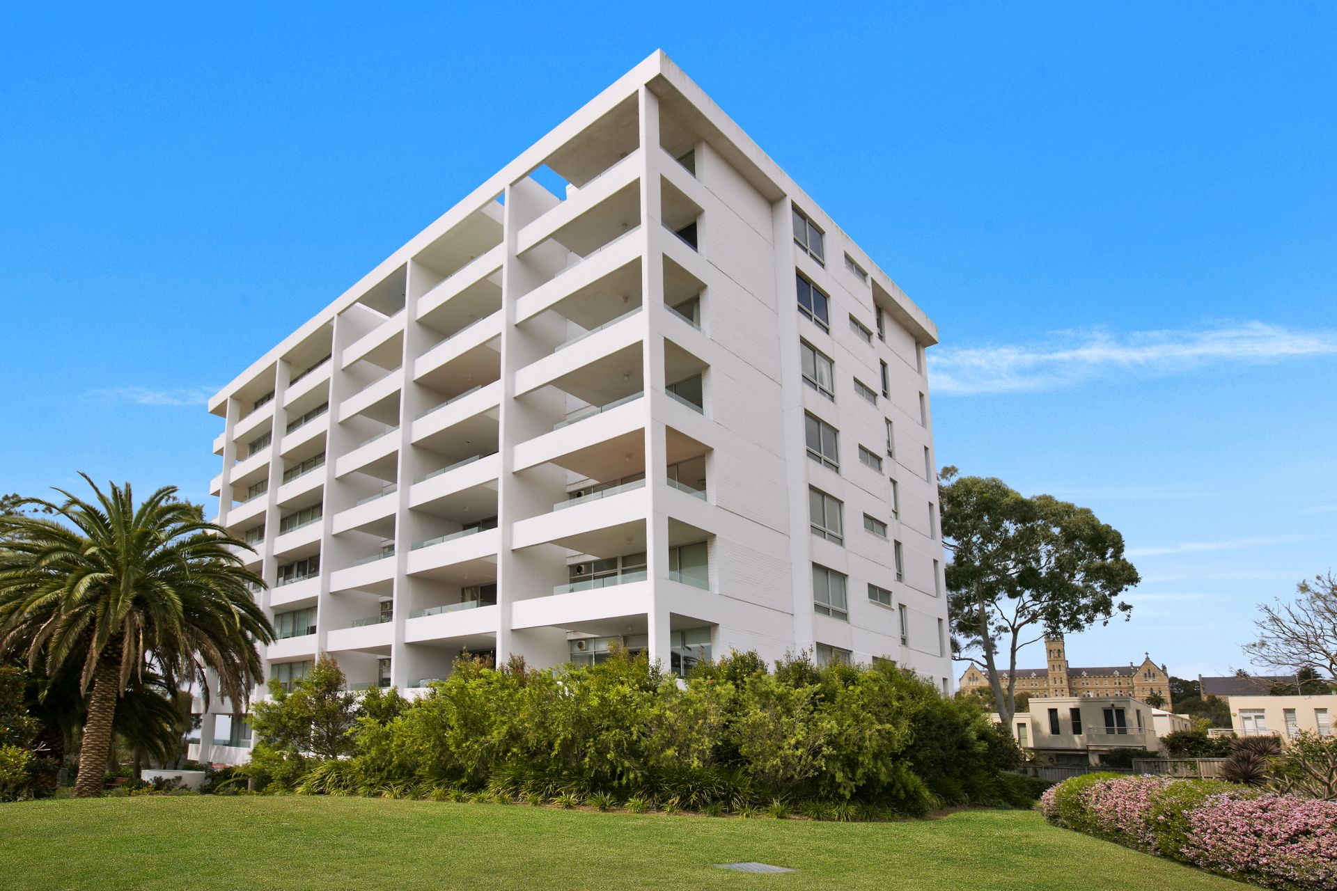 Real Estate For Sale 15/140 Addison Road Manly , NSW