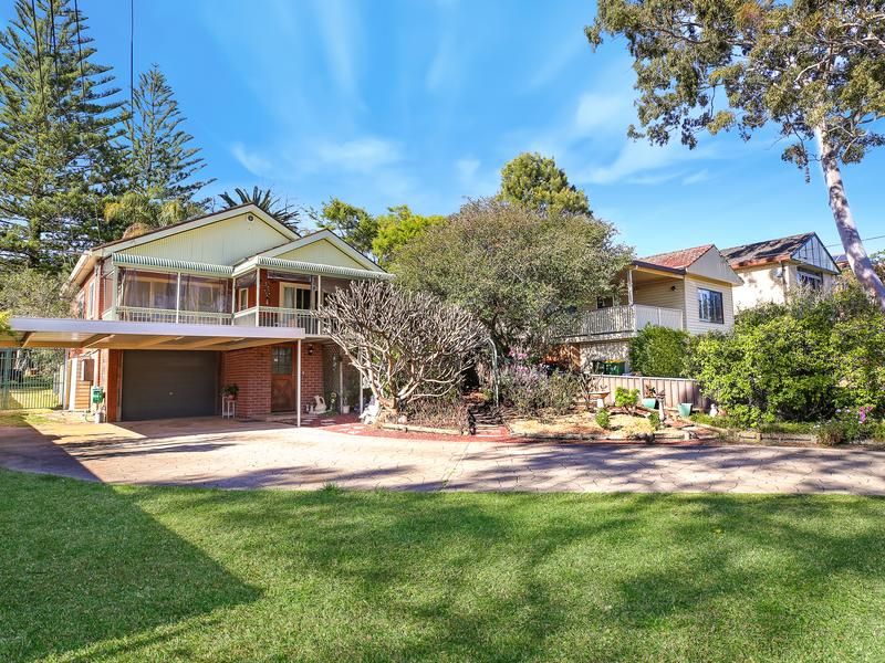 132 National Avenue, LOFTUS, Loftus - Thumbnail 2
