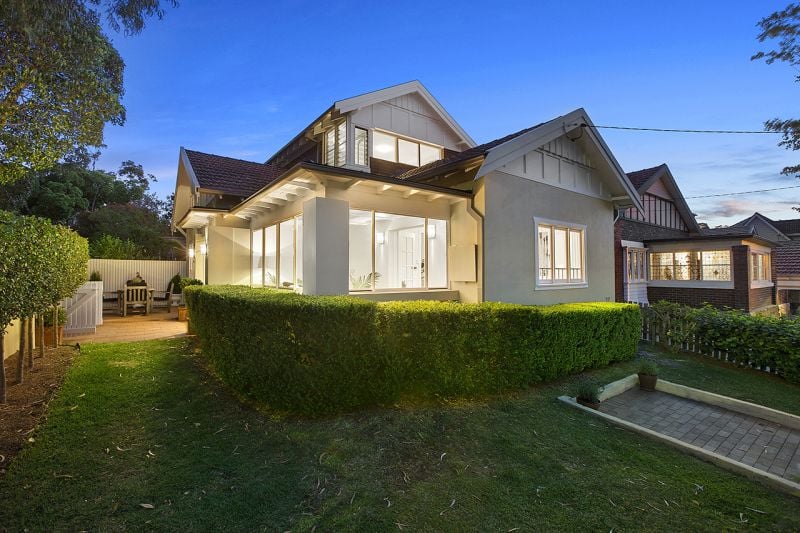 Real Estate For Sale 1A Violet Street Balgowlah , NSW