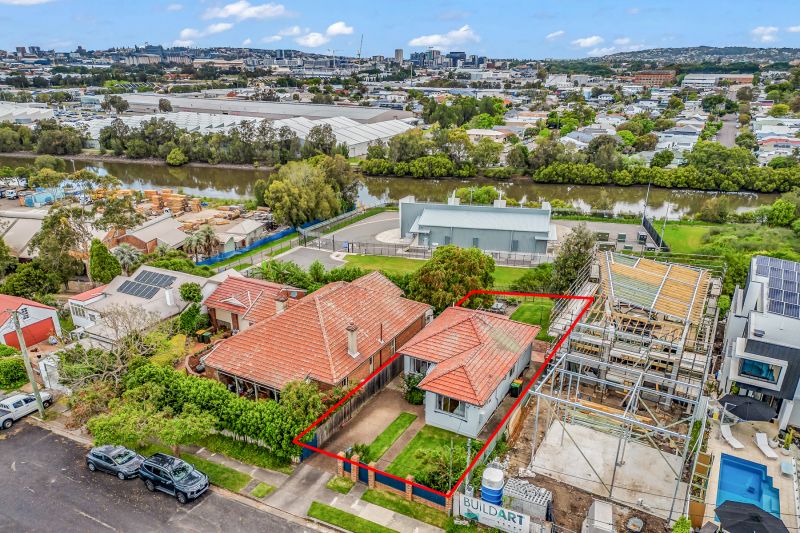 Real Estate For Sale 105 Henry Street Tighes Hill , NSW