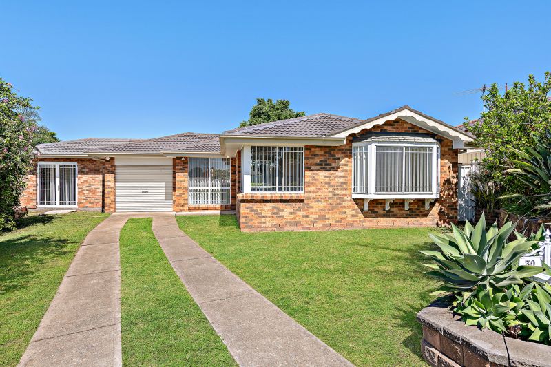 Real Estate For Sale 30 Scobie Place Mount Annan , NSW