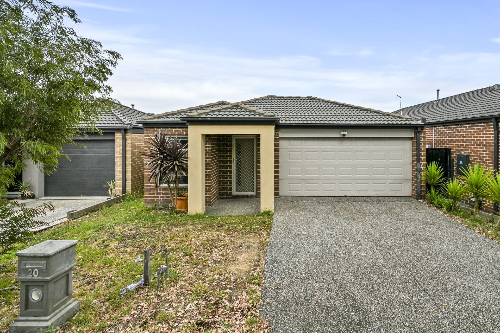 Your Perfect Home Awaits!
