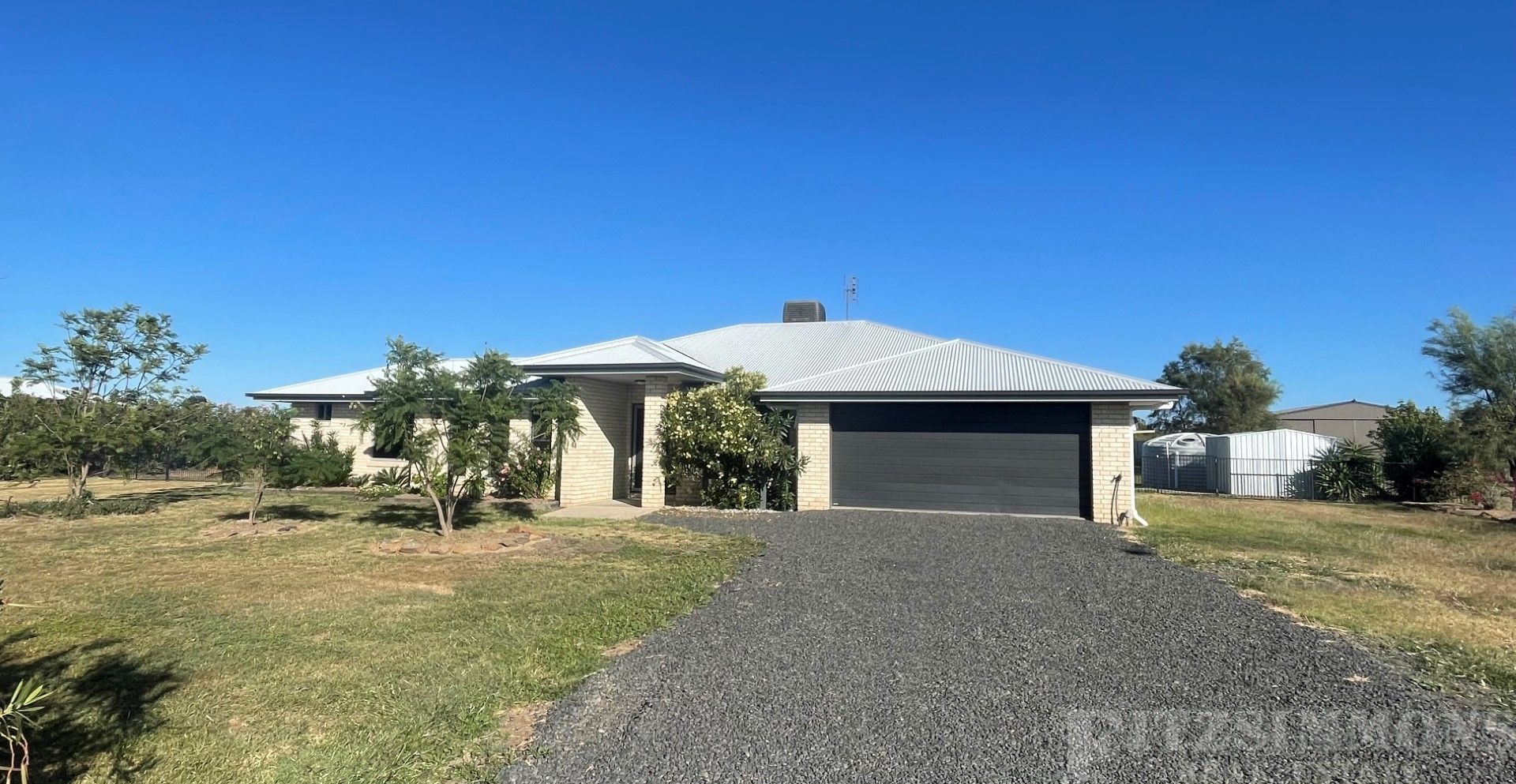 33 James Cook Drive, Dalby Fitzsimmons Real Estate