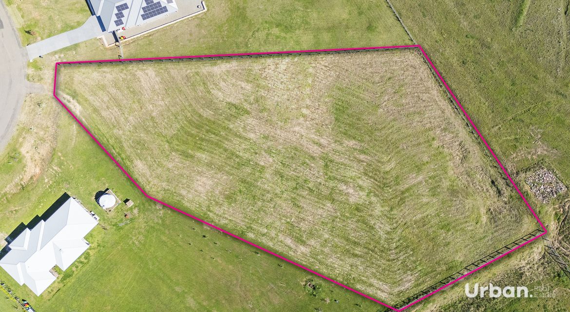 Branxton 41 Pin Oak Circuit