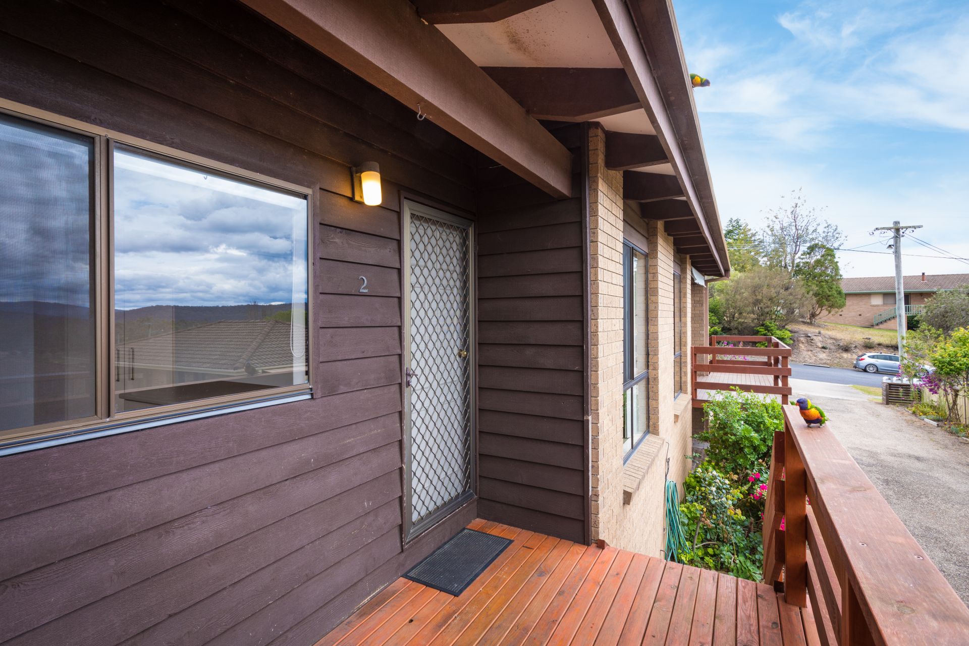 2/16 Merimbola Street, Pambula