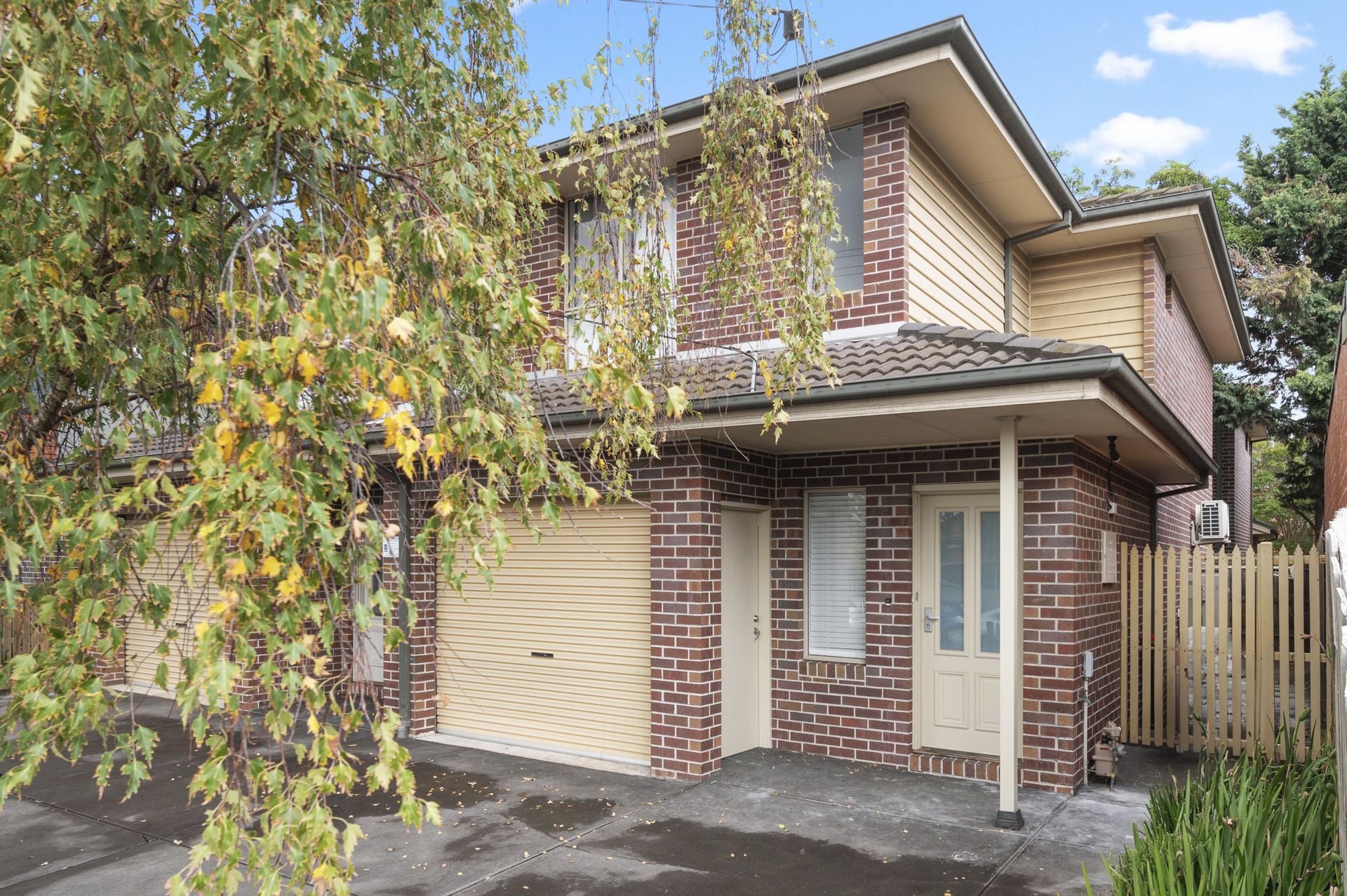 RENOVATED DELIGHT