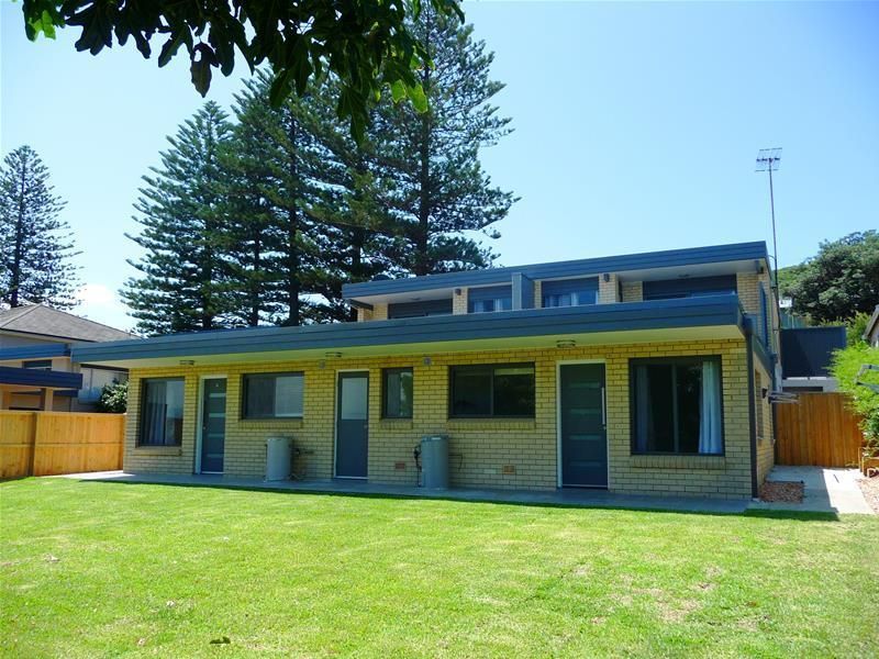 3/52 Stafford Street, Gerroa First National Coast & Country Real Estate