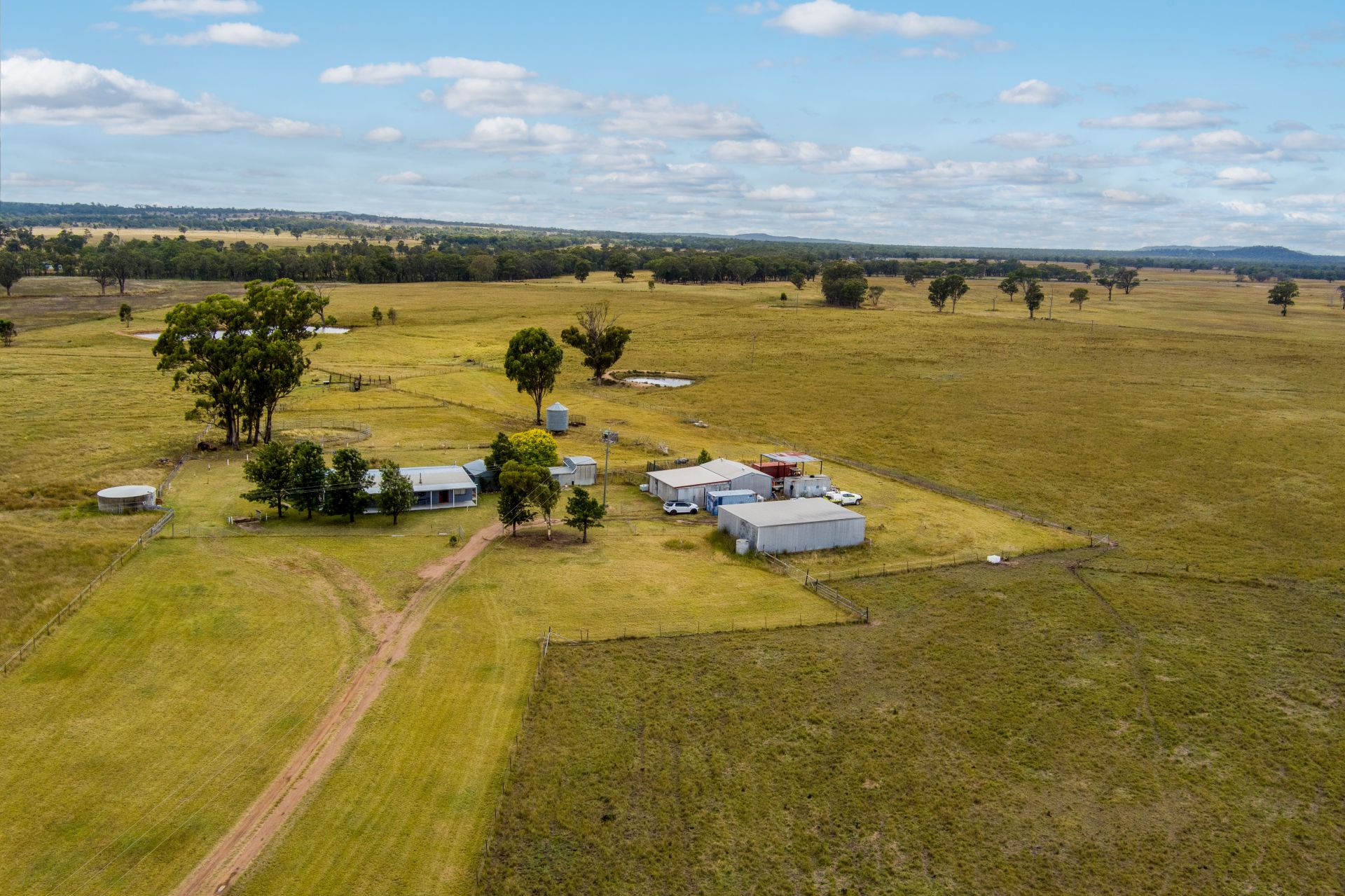 63 Wyoming Lane, Gulgong The Property Shop